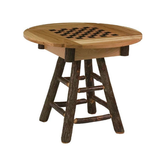 Country Delight Game Table