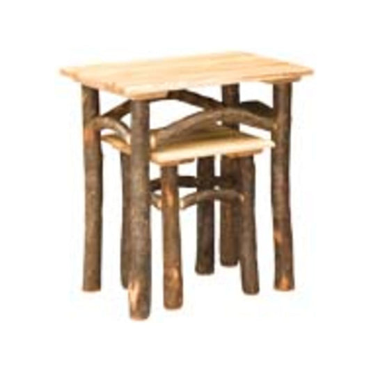 Nesting Table