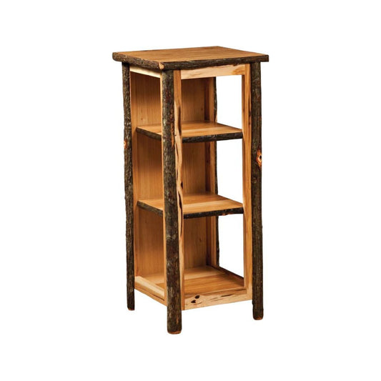Utility Stand With Open Sides