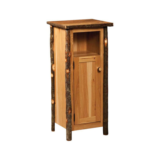 Utility Stand Closed Sides With Door