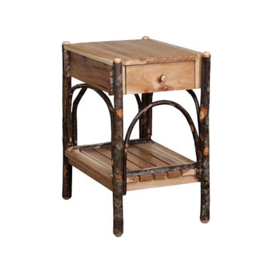 Northwood End Table