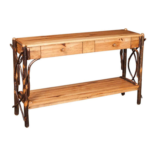 Northwood Sofa Table
