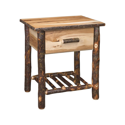 Hilltop Night Stand