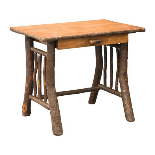 Hickory Noble Writing Desk