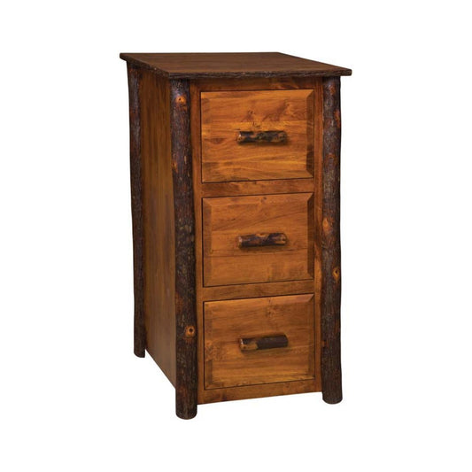 3 Drawer File Cabinet