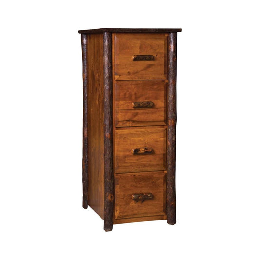 4 Drawer File Cabinet