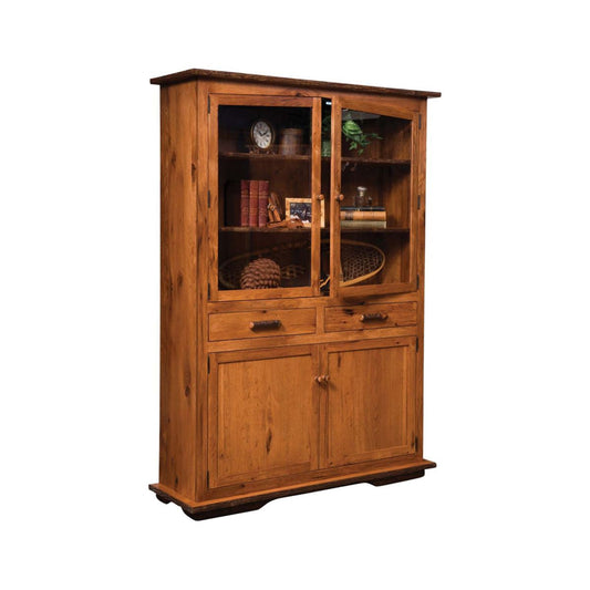 Hilltop Hutch