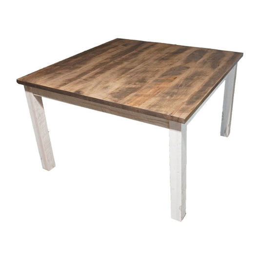 Rough Cut Maplewood Farmers Table