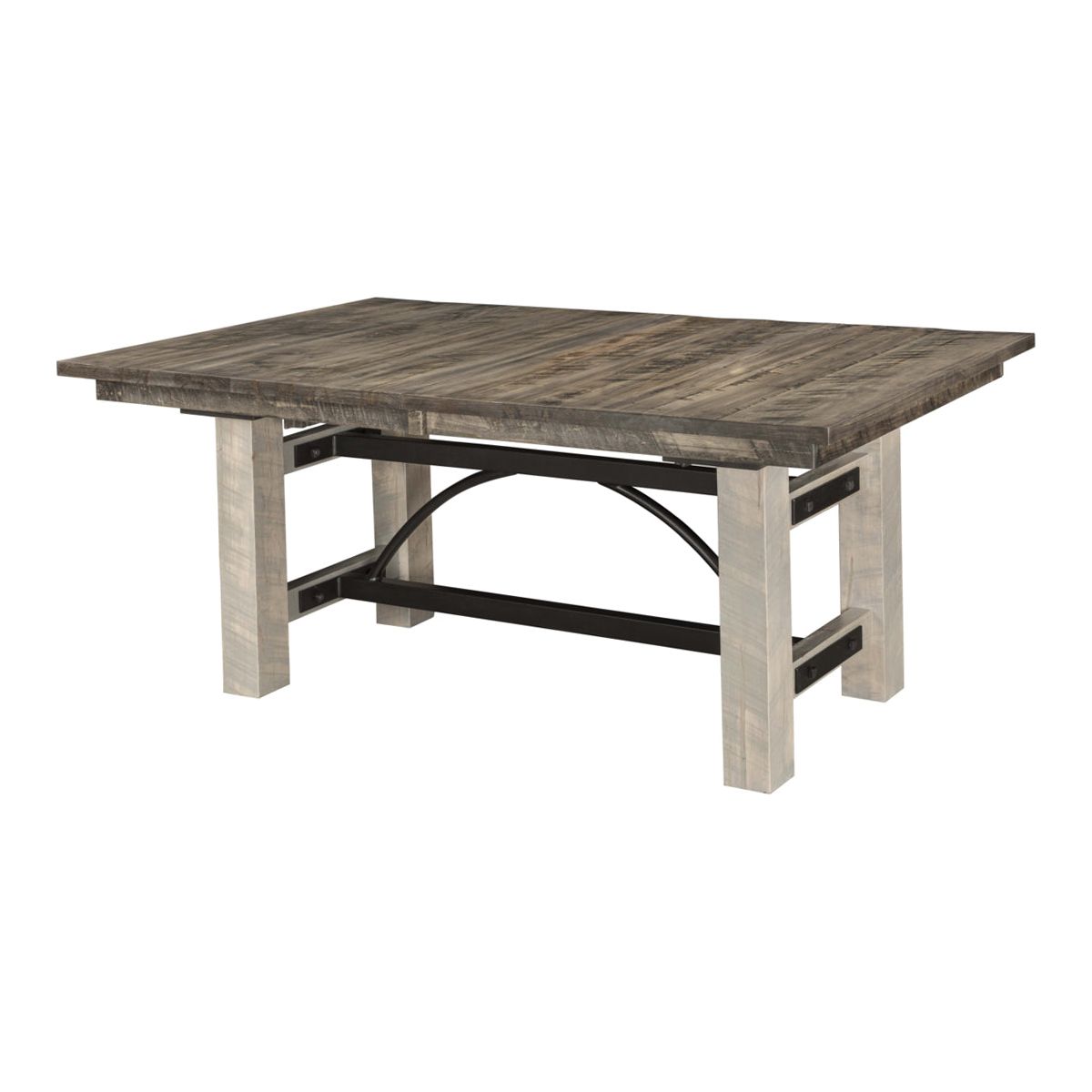 Arcadia Trestle Table