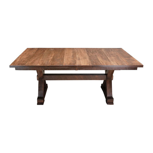 Barnwood Dining Table