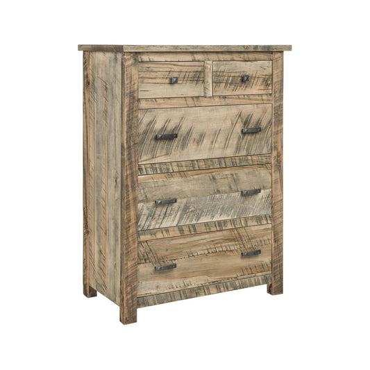 Cumberland 5 Drawer Chest