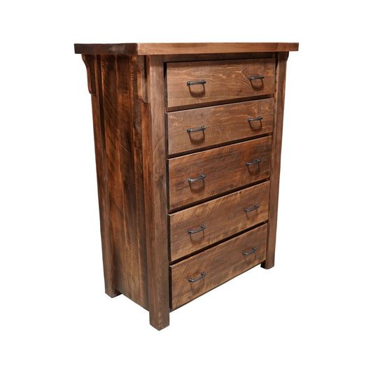 Highland 5 Drawer Chest