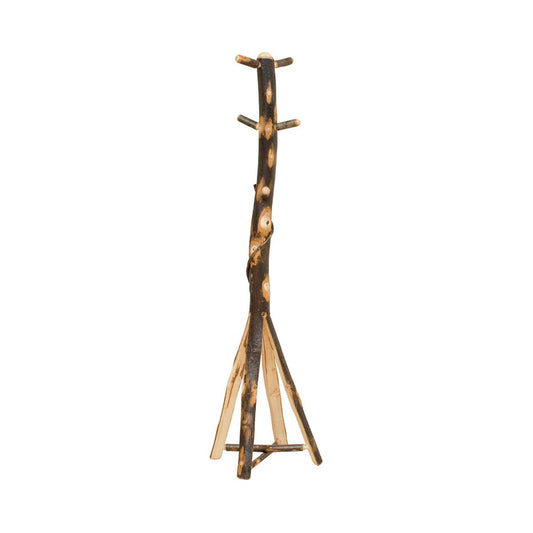 Hall Tree Split Base