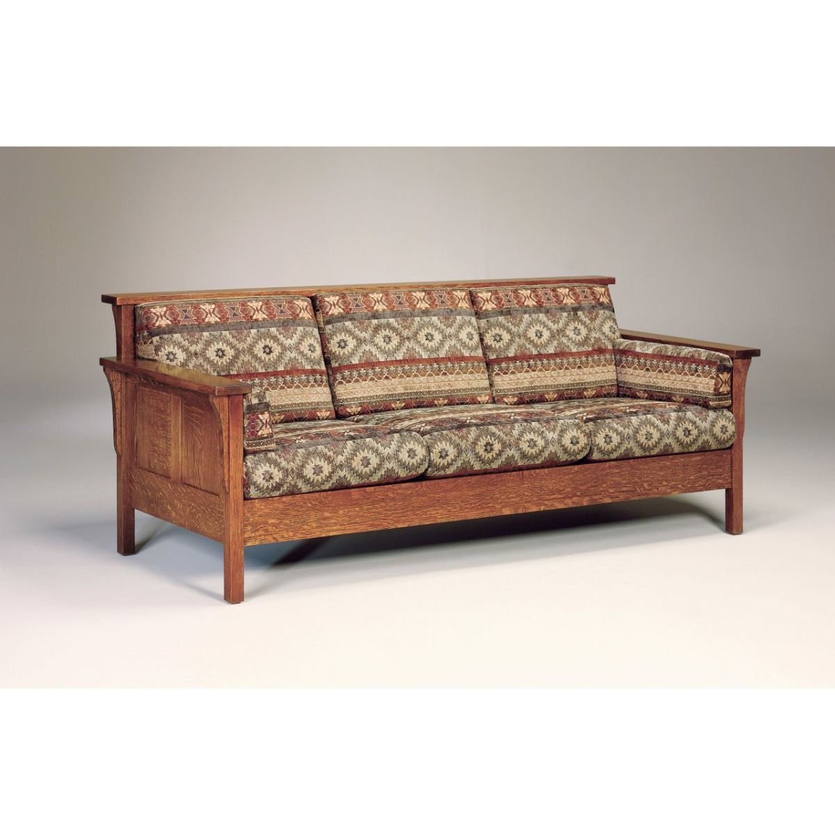 Highback Panel Sofa