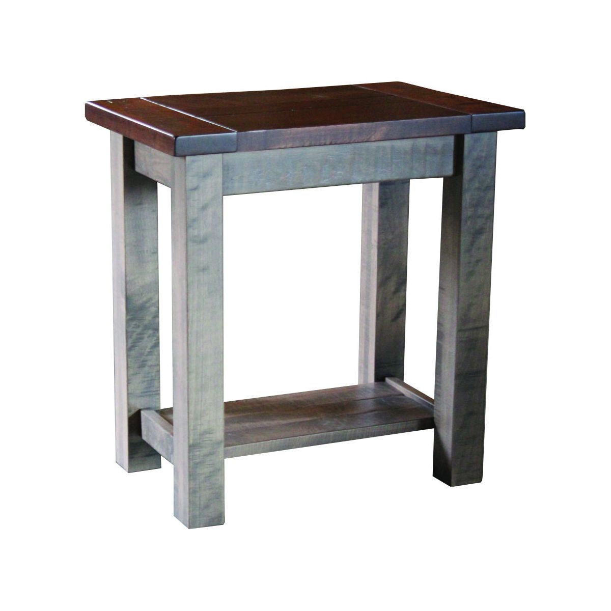 Seneca End Table