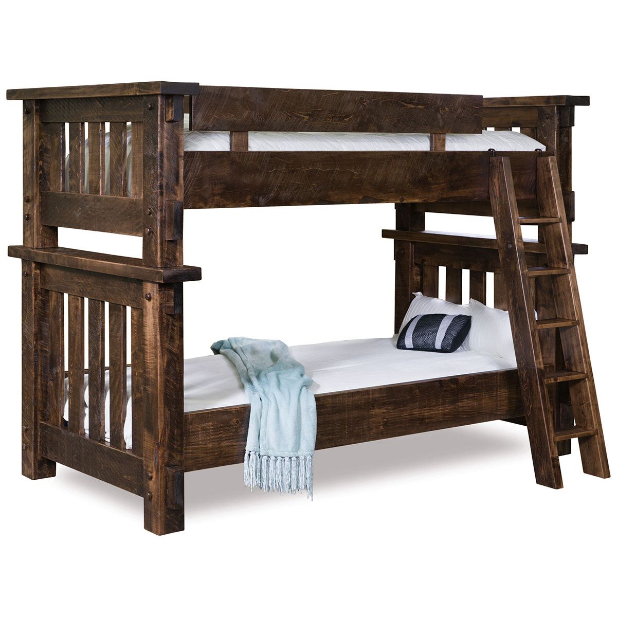 Houston Bunk Bed