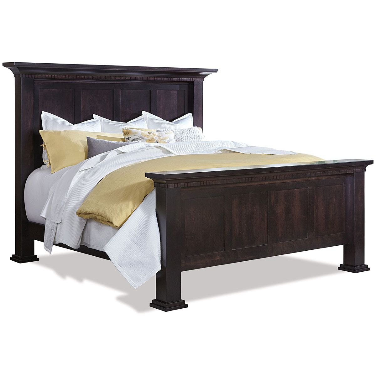 Empire Bed