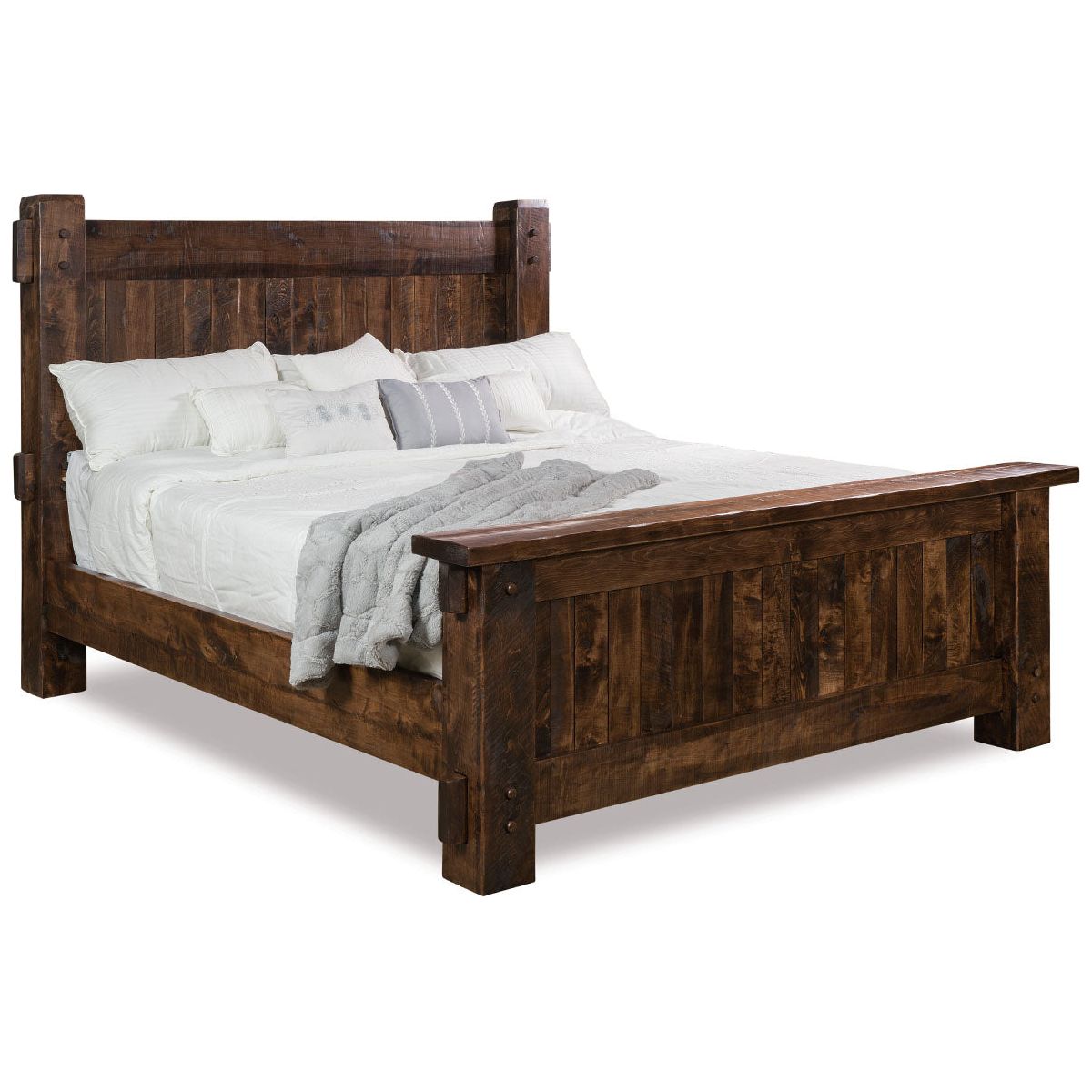 Grandon Bed