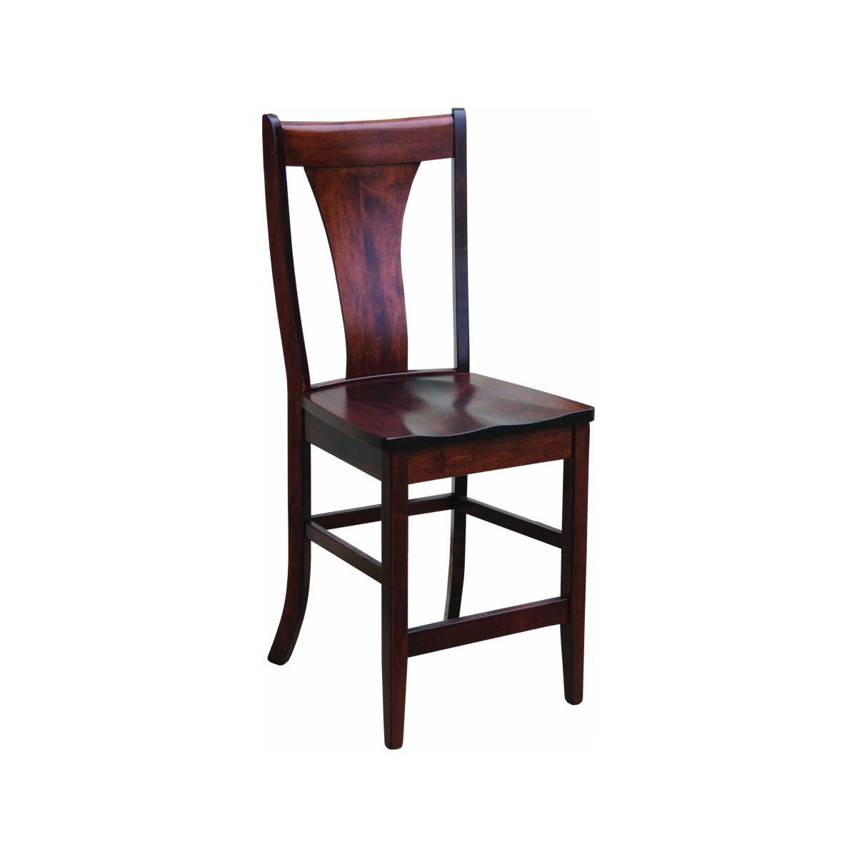Jordan 24" Bar Chair