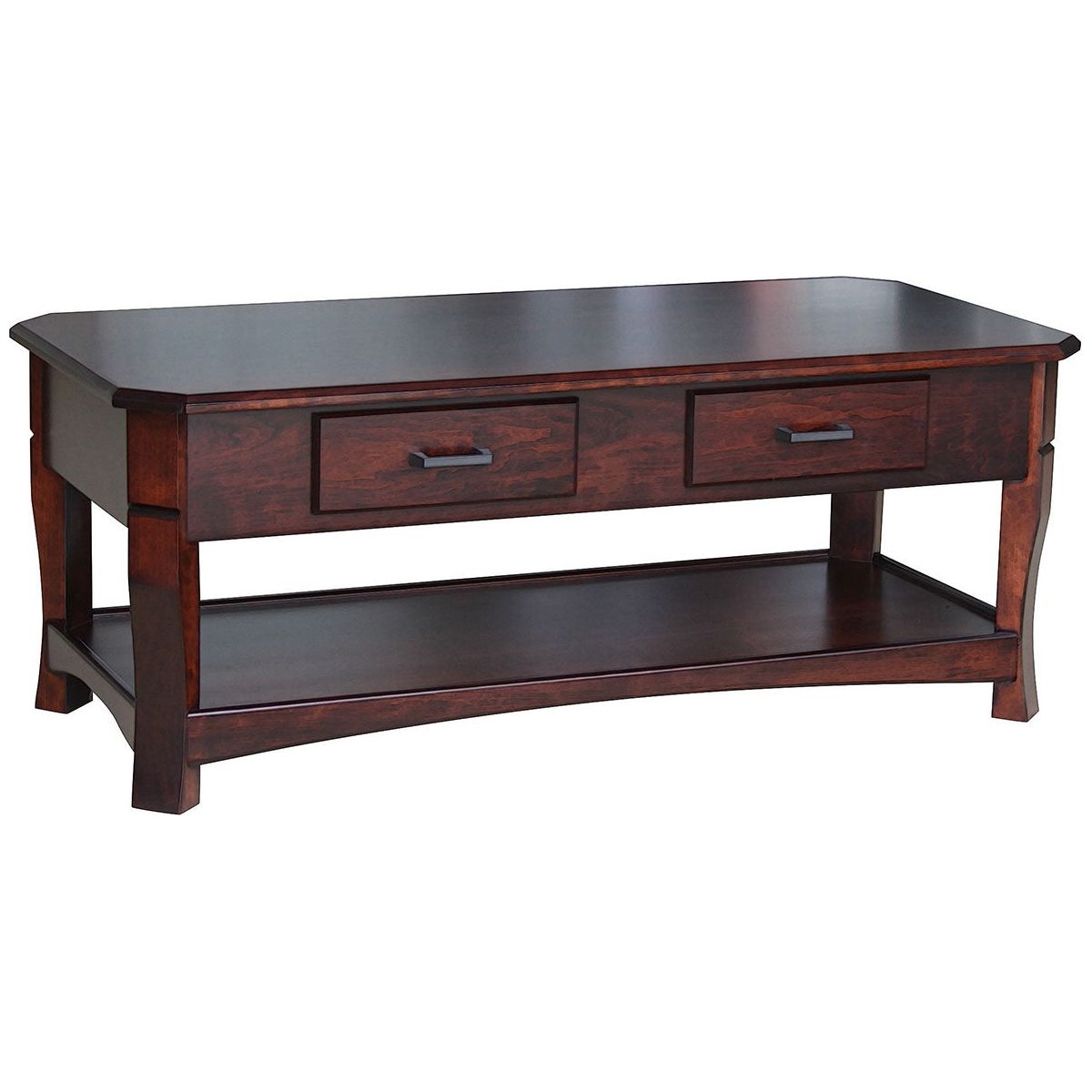 Hamlin Coffee Table