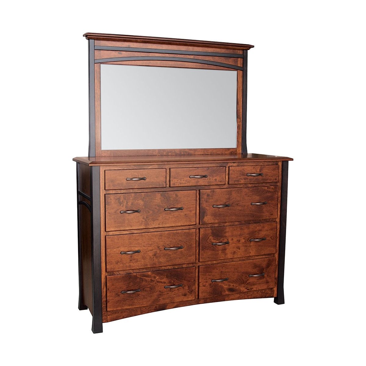 Madison Dresser