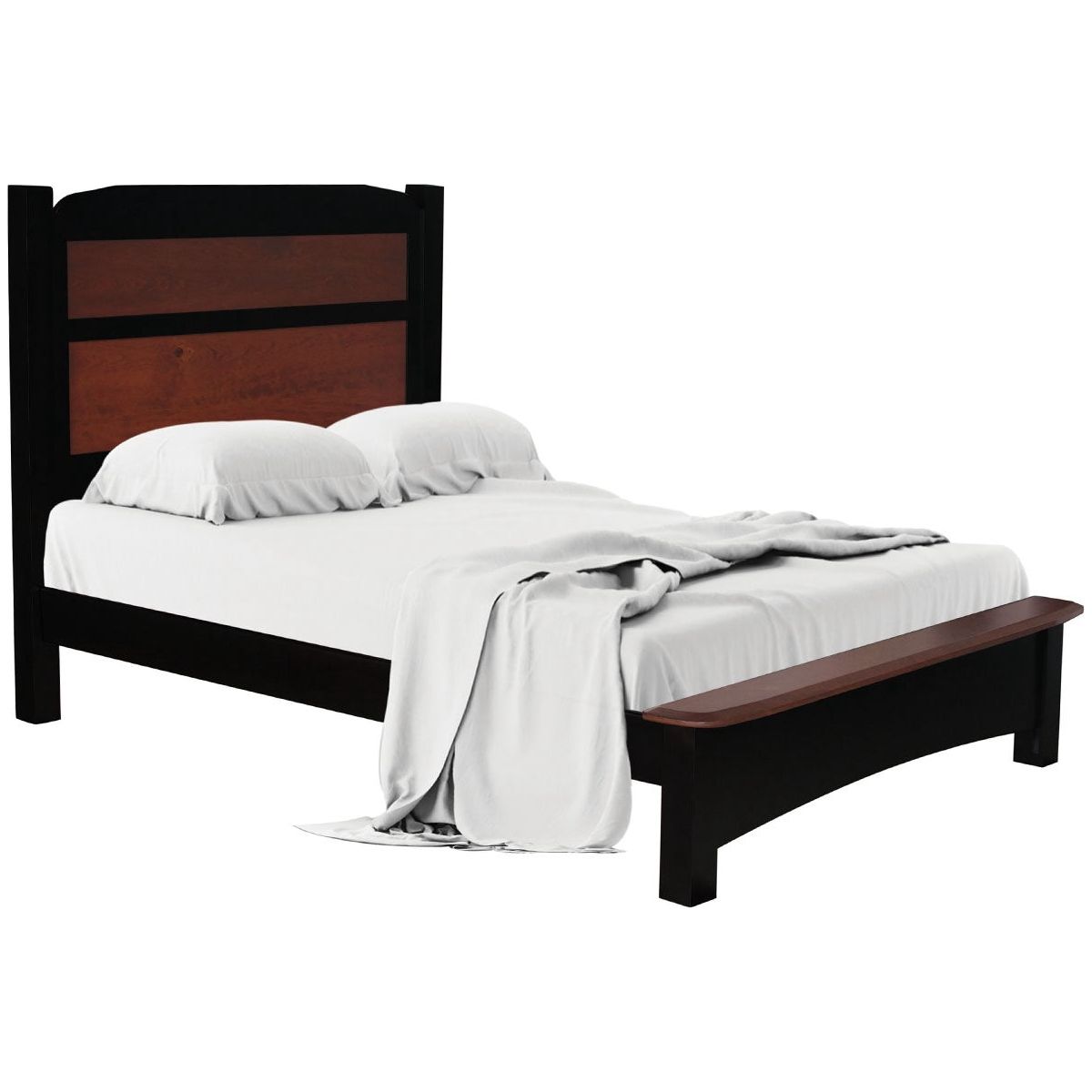 Richfield Bed