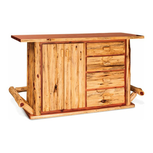 Red Cedar Bar FS