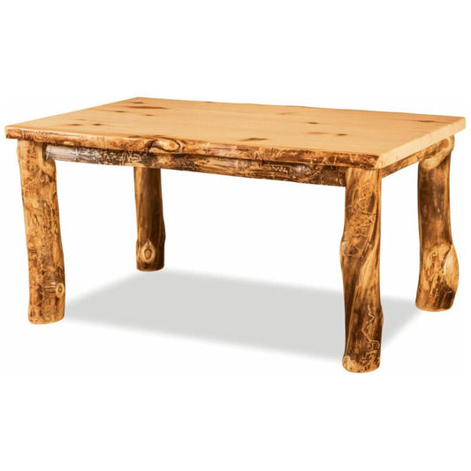 Aspen 4 Leg Dining table FS