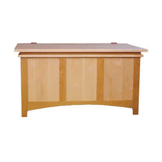 Maple Creek Blanket Chest