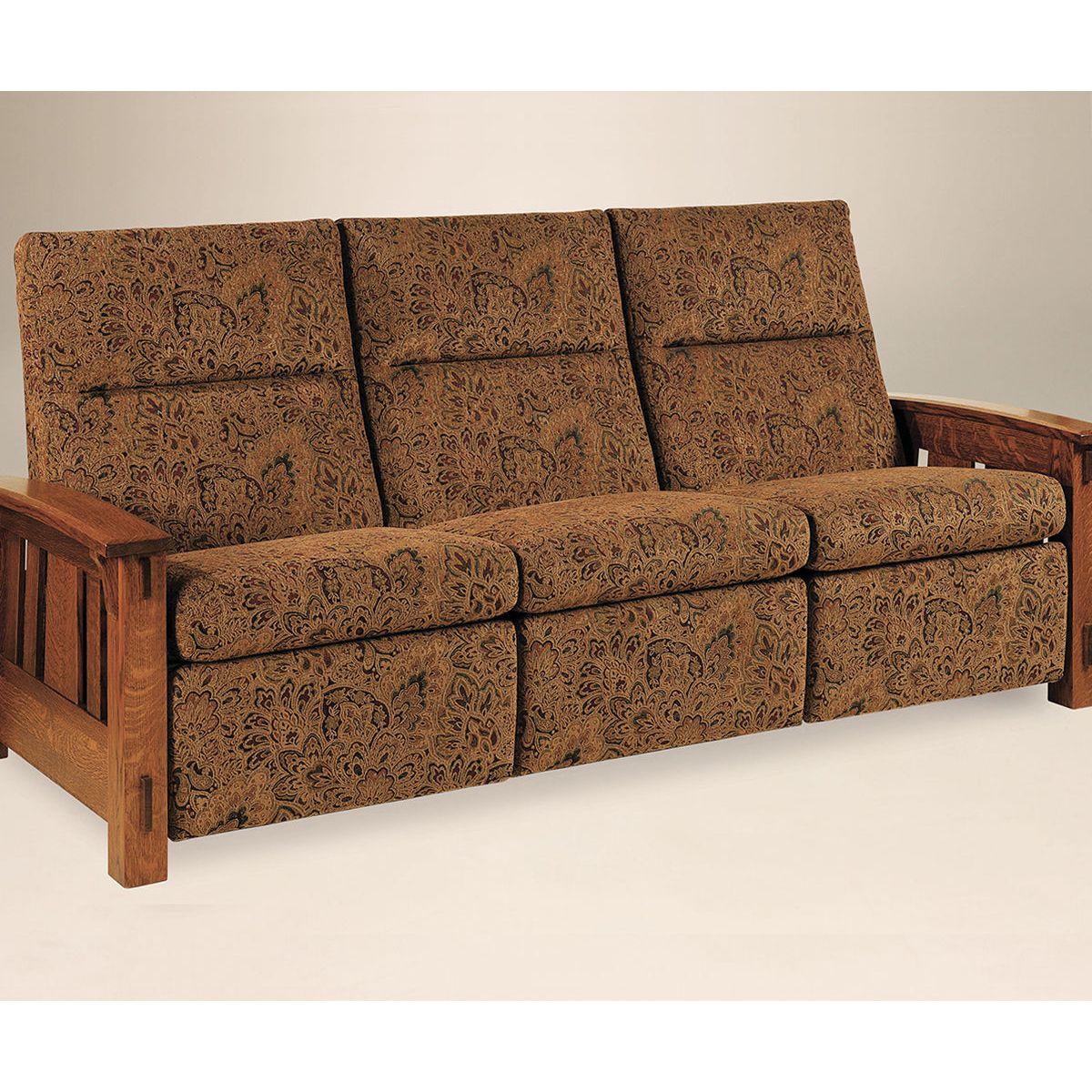 McCoy Sofa Recliner