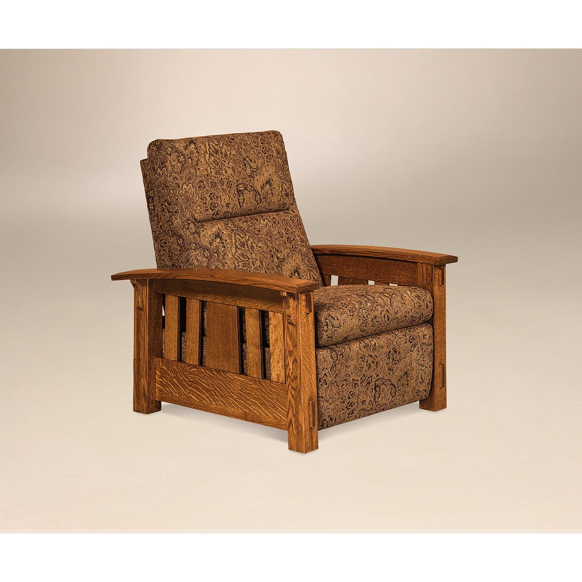 McCoy Chair Recliner