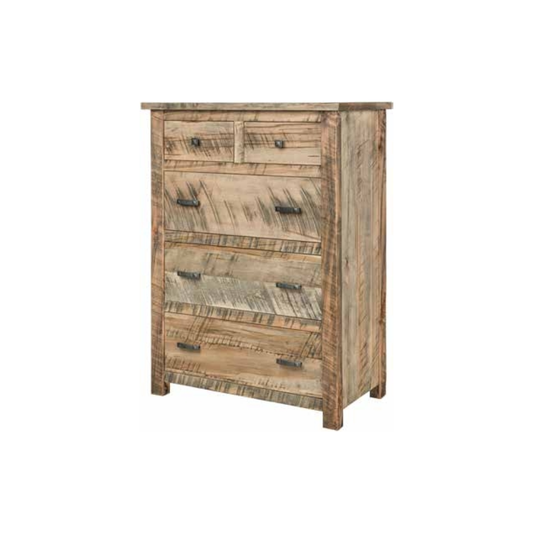 Cumberland 5 Drawer Chest