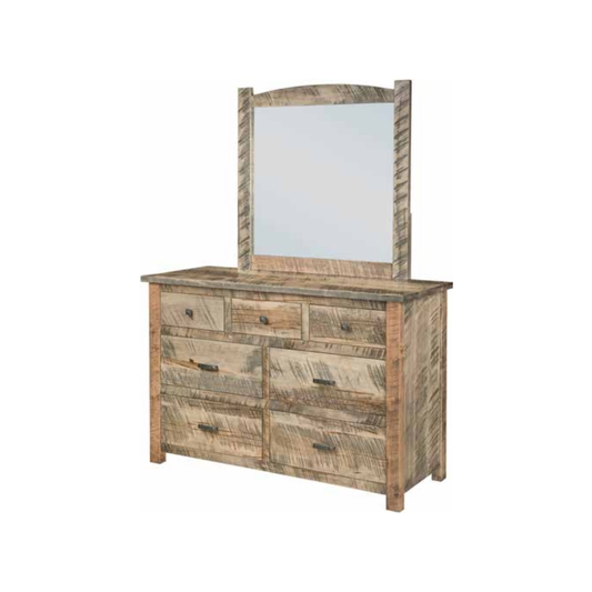 Cumberland R/C Dresser