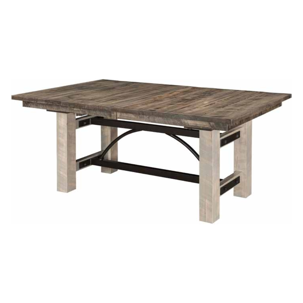 Arcadia Trestle Table
