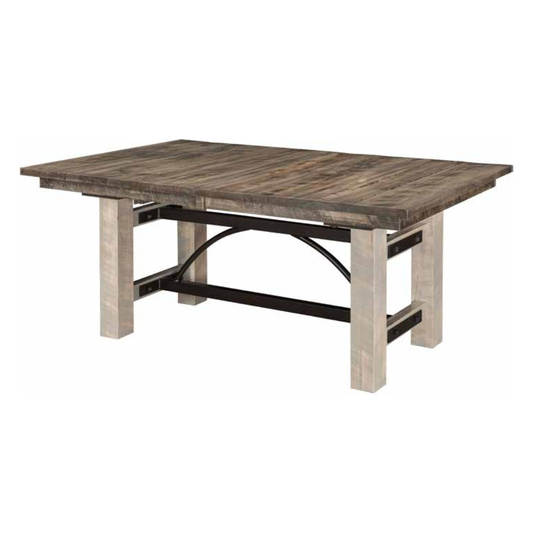 Arcadia Trestle Table