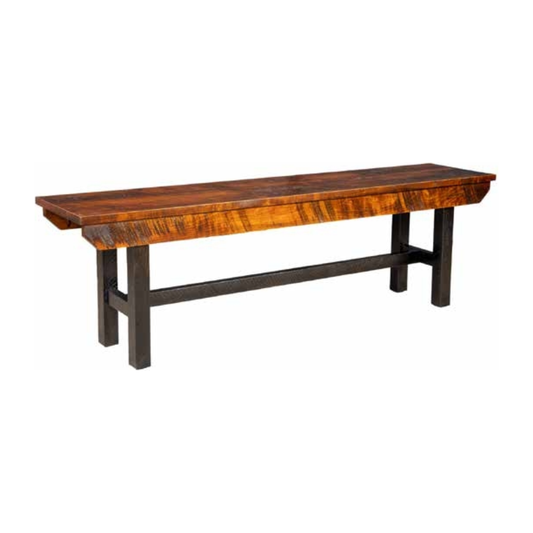 R/C Maplewood Bench