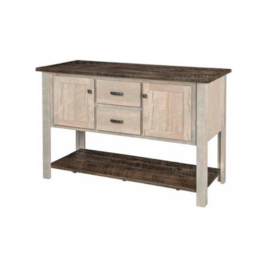 R/C Maplewood Server
