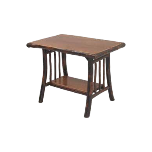 Noble Collection Library Table