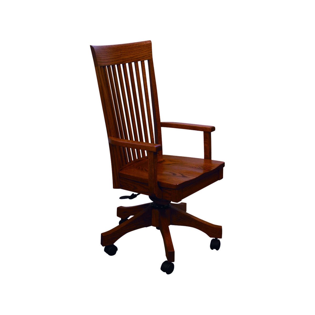 OW Shaker Desk Chair