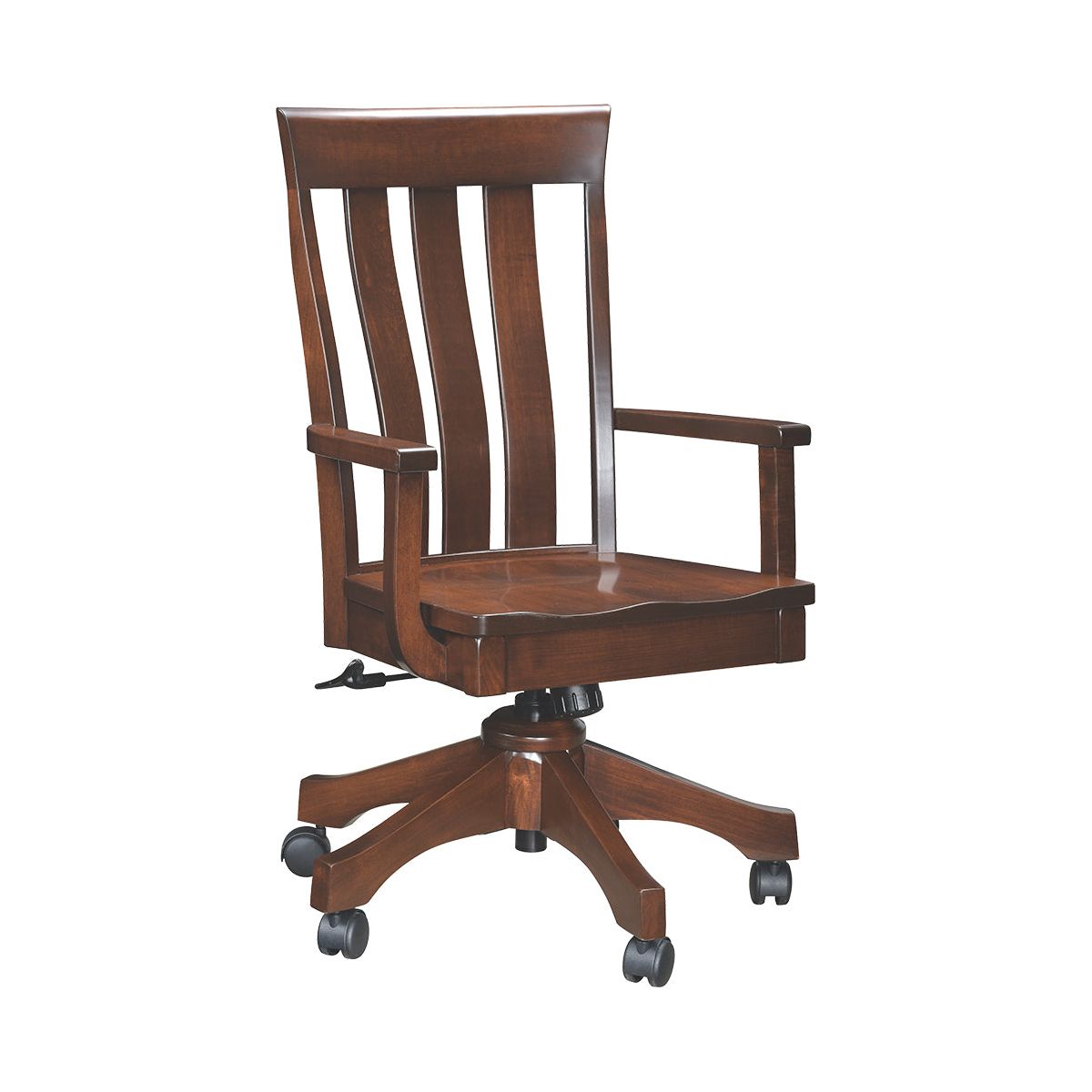 Curlew Desk Chair