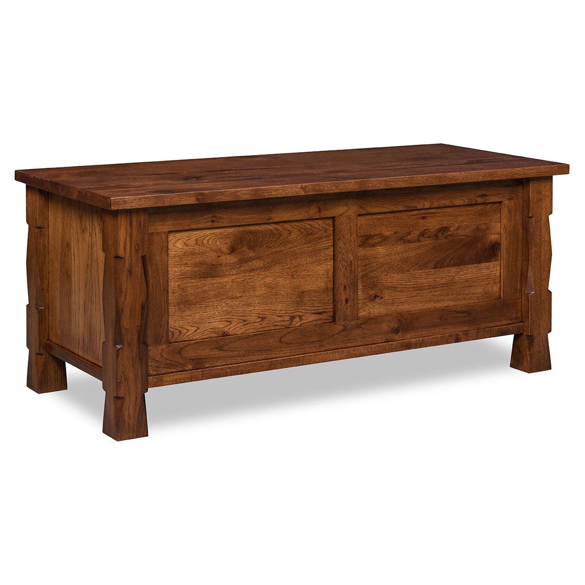 Ouray Blanket Chest