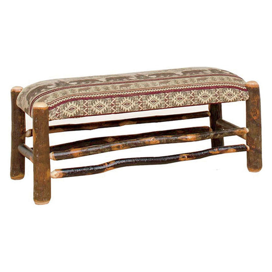 Plain Bench
