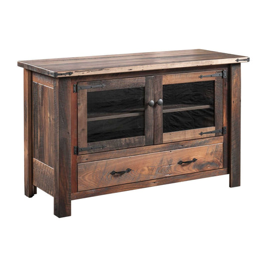 Timber Creek 48" TV Stand