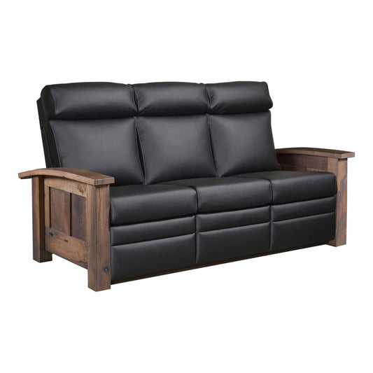 Timber Creek Recliner Sofa