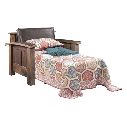 Timber Creek Sleeper Chair