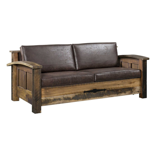 Timber Creek Sleeper Sofa