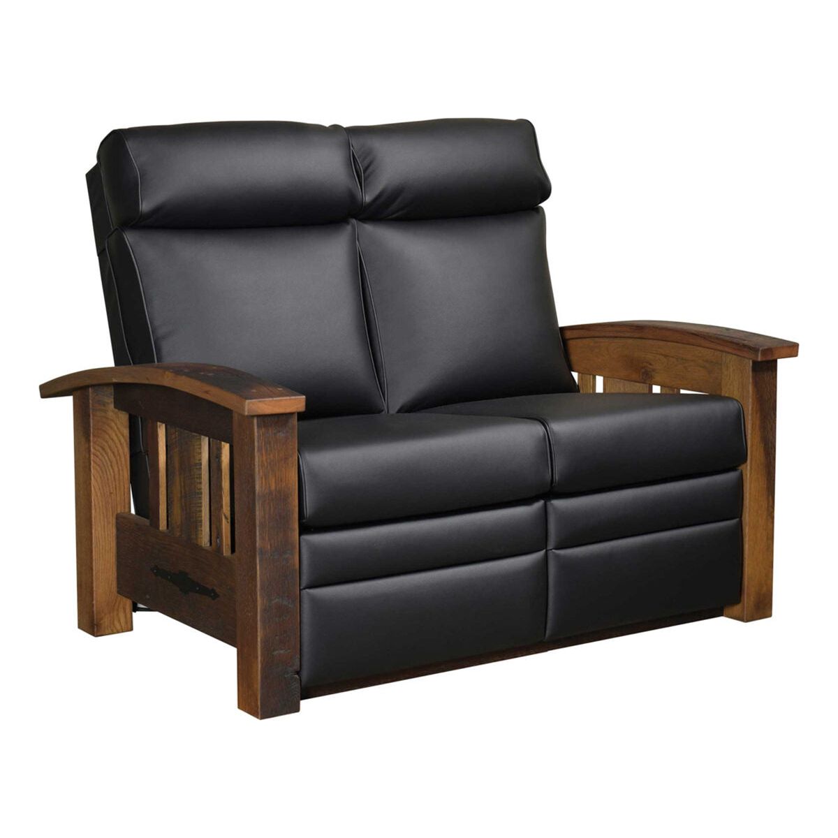 Tiverton Recliner Love Seat