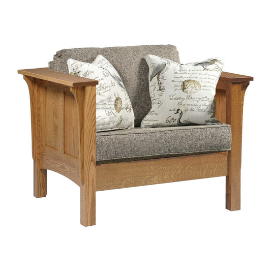 The Brookdale Chair