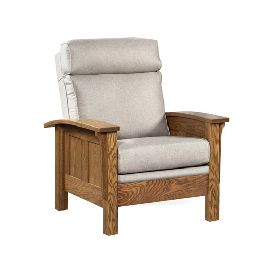 The Hearthstead Accent Chair
