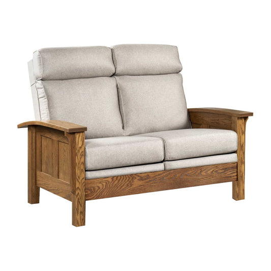 The Hearthstead Loveseat